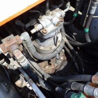 ( HITACHI )   EX200-5E   ( 9080S0078 ) - Image 7