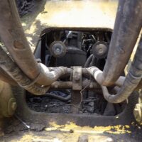 ( SUMITOMO )  SH200LC-5   ( 90100S0538 ) - Image 8