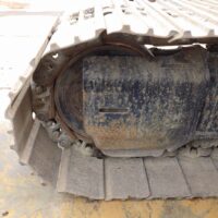 ( HITACHI )   EX200-2   ( 9080S0715 ) - Image 8
