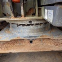 ( HITACHI )   ZX70-3   ( 9080S0533 ) - Image 8