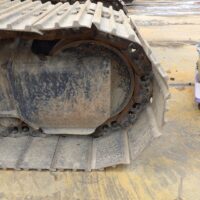 ( HITACHI )   EX200-2   ( 9080S0715 ) - Image 9