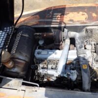 ( HITACHI )   EX200-5E   ( 9080S0078 ) - Image 8