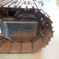 ( HITACHI )   ZX160LC-3   ( 9080S0671 ) - Image 9