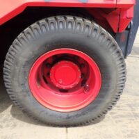 ( KOMATSU )   PW128UU-1S   ( 9080S0285 ) - Image 12