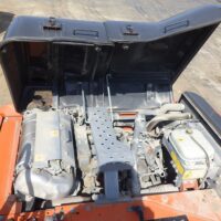 ( HITACHI )   ZX200-6   ( 9080S098 ) - Image 8