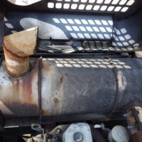 ( HITACHI )   EX200-5E   ( 9080S0078 ) - Image 9