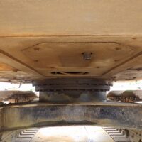 ( HITACHI )   EX200-2   ( 9080S0715 ) - Image 10