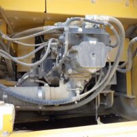 ( KOMATSU )   PC350-10   ( 9080S0832 ) - Image 8