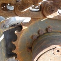 ( KOMATSU )   PC30MR-5   ( 9080S0972 ) - Image 7