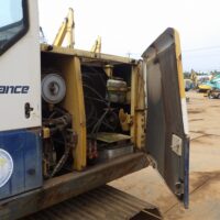 ( KOMATSU )   PC120-5   ( 9080S0858 ) - Image 9