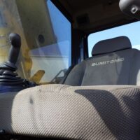 ( SUMITOMO )  SH240-5   ( 9080S0158 ) - Image 10