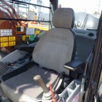 ( HITACHI )   ZX200-6   ( 9080S098 ) - Image 10