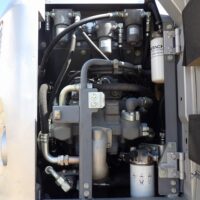 ( HITACHI )   ZX125W-6   ( 9080S0159 ) - Image 11