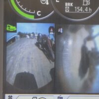( HITACHI )   ZX200-6   ( 9080S098 ) - Image 12