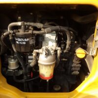 ( KOMATSU )   PC30MR-5   ( 9080S0972 ) - Image 8