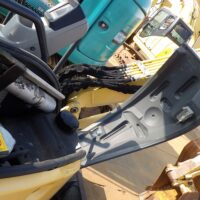( KOMATSU )   PC30MR-5   ( 9080S0972 ) - Image 11