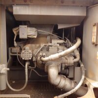 ( HITACHI )   EX200-2   ( 9080S0715 ) - Image 12