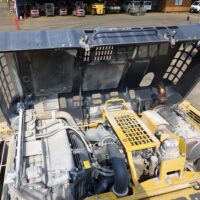 ( KOMATSU )   PC350-10   ( 9080S0832 ) - Image 9