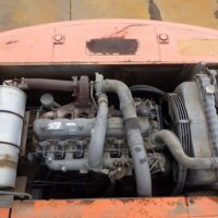 ( HITACHI )   EX200-2   ( 9080S0715 ) - Image 13