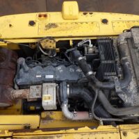 ( KOMATSU )  PC200LC-8N1   ( 9080S0014 ) - Image 9