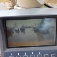( HITACHI )   ZX70-3   ( 9080S0330 ) - Image 12