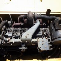 ( KOMATSU )   PC450LC-6   ( 9080S0868 ) - Image 8