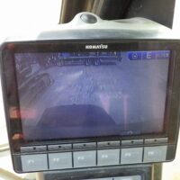 ( KOMATSU )   PC350-10   ( 9080S0832 ) - Image 12