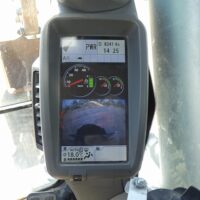( HITACHI )   ZX125W-6   ( 9080S0159 ) - Image 15
