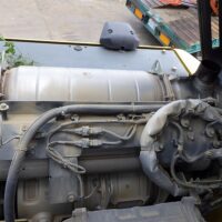 ( SUMITOMO )  SH200-7   ( 9090G0361 ) - Image 12