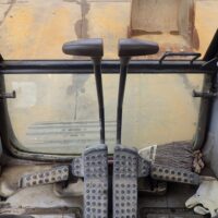 ( HITACHI )   EX200-2   ( 9080S0715 ) - Image 14
