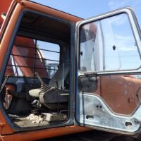 ( HITACHI )   EX200-3   ( 9080S0168 ) - Image 11