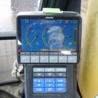 ( KOMATSU )  PC200LC-8N1   ( 9080S0014 ) - Image 12