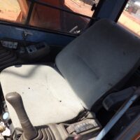 ( HITACHI )   EX200-3   ( 9080S0168 ) - Image 12