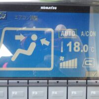 ( KOMATSU )  PC200LC-8N1   ( 9080S0014 ) - Image 13