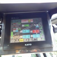 ( KATO )   KR25H-V8   ( 9080S0549 ) - Image 15