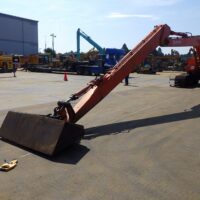 ( HITACHI )   EX200-3   ( 9080S0168 ) - Image 14