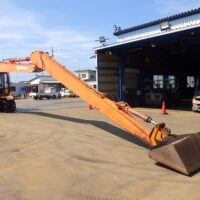 ( HITACHI )   EX200-3   ( 9080S0168 ) - Image 15