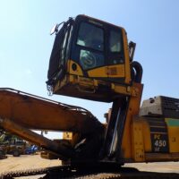 ( KOMATSU )   PC450LC-11N0   ( 9080S0781 ) - Image 16