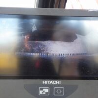 ( HITACHI )   ZX350H-6   ( 9080S0561 ) - Image 14