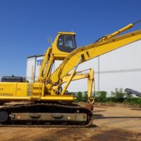 ( KOMATSU )   PC450LC-6   ( 9080S0868 ) - Image 14