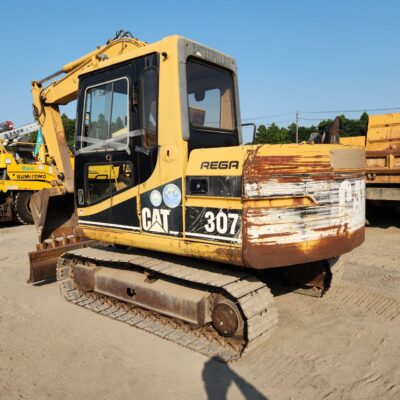 ( CAT )   307   ( 9050G0253 )