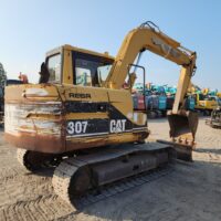 ( CAT )   307   ( 9050G0253 ) - Image 3