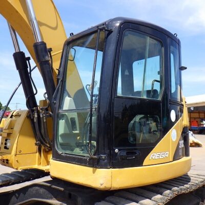 ( CAT )   313CCR   ( 9040G045 )