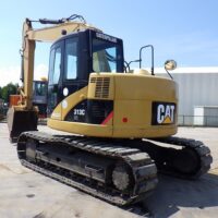 ( CAT )   313CCR   ( 9040G045 ) - Image 3