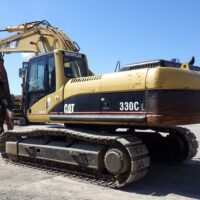 ( CAT )   330CL   ( 9040N0111 ) - Image 3