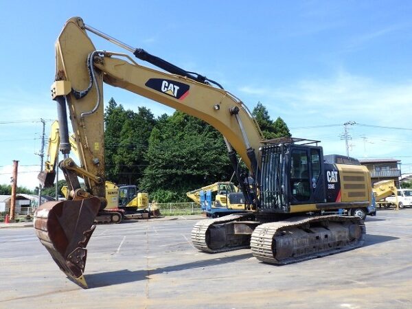 ( CAT )   336E   ( 9050N0333 )