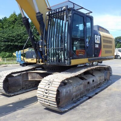 ( CAT )   336E   ( 9050N0333 )