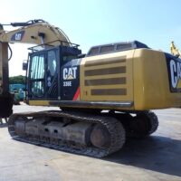 ( CAT )   336E   ( 9050N0333 ) - Image 3