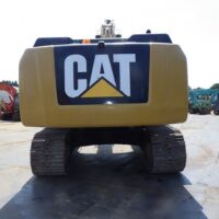 ( CAT )   336E   ( 9050N0333 ) - Image 7