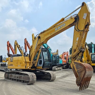 ( KATO )   HD823MR-6   ( 9050G0283 )